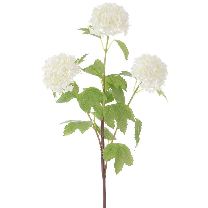 28" Viburnum Spray - Royalties
