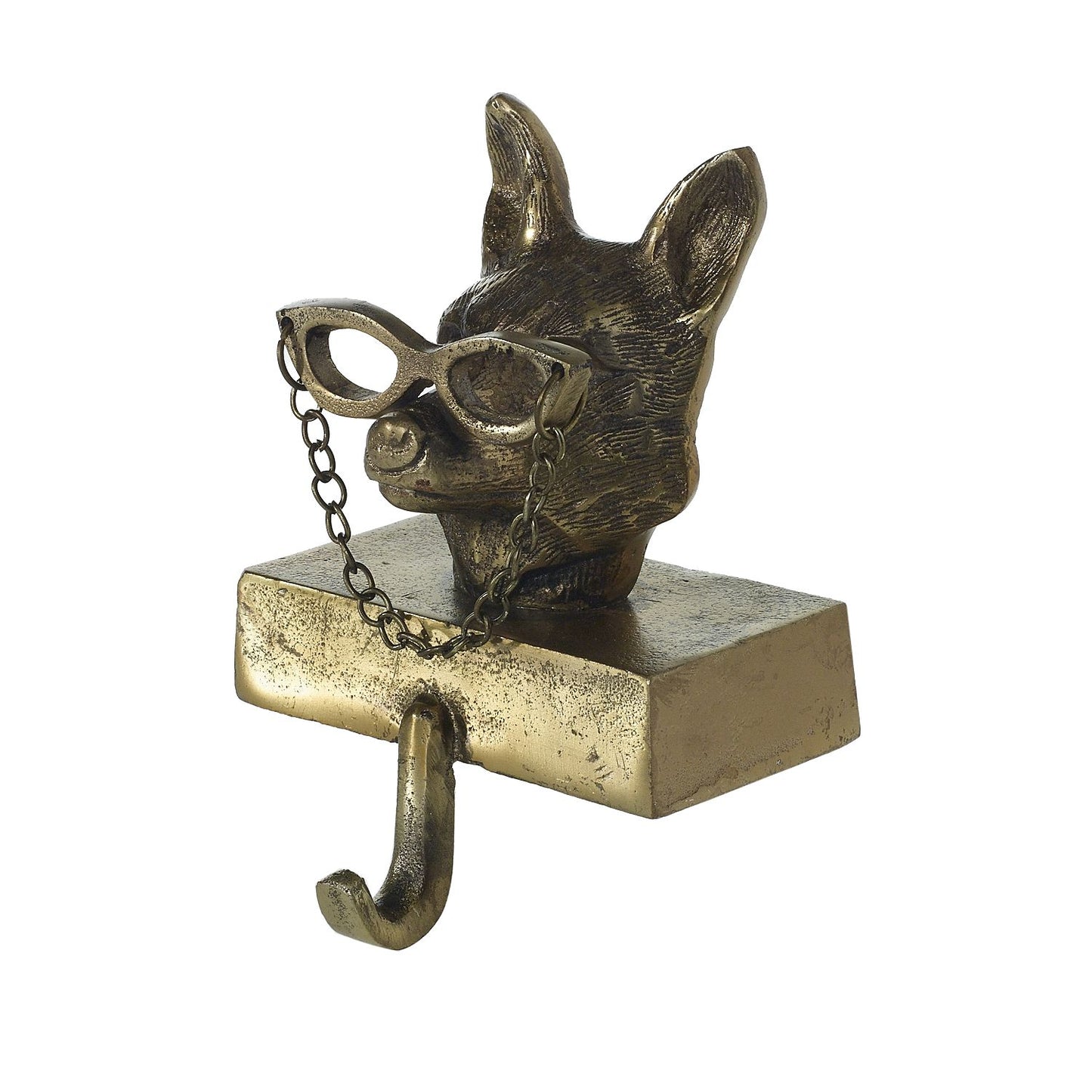 Animal Stocking Holder - Royalties