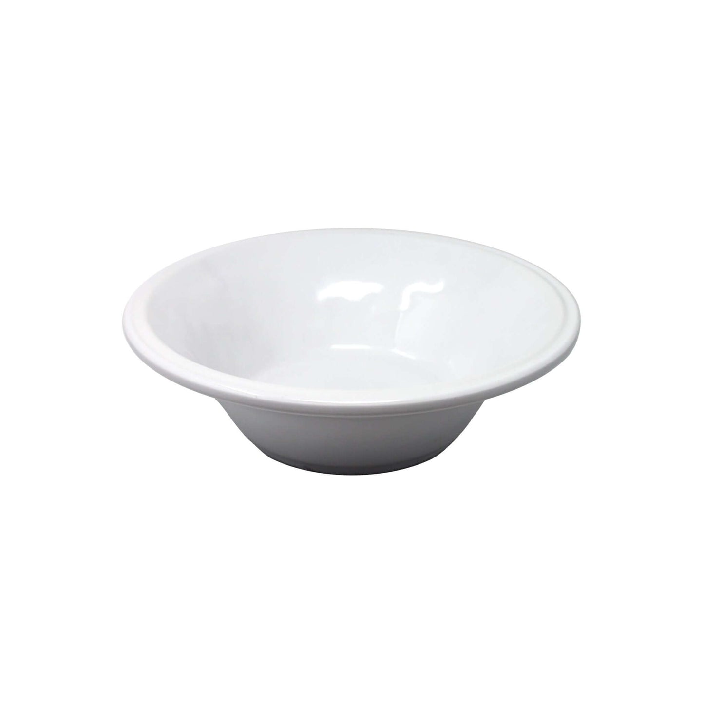 Bistro Bianco Cereal Bowl - Royalties