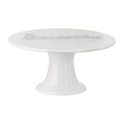 Brasserie Cake Stand - Royalties