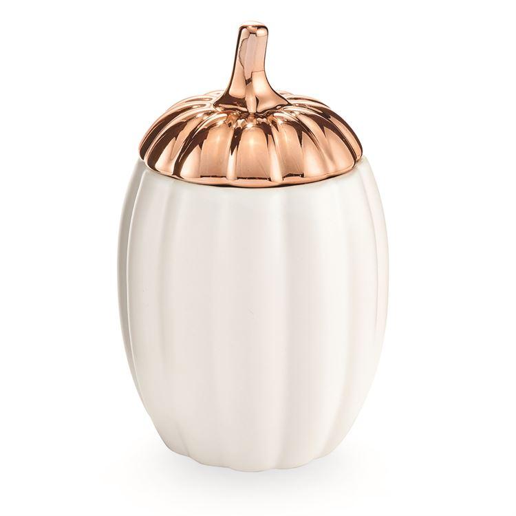 Chestnut Pumpkin Candle - Royalties