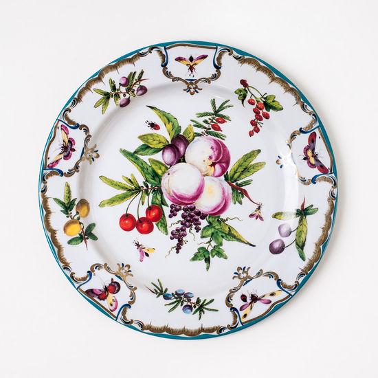 Duke of Gloucester Tin Plate - Royalties