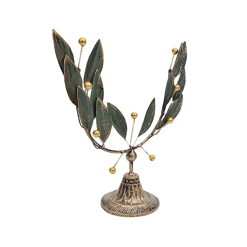 Earthy Laurel - Royalties