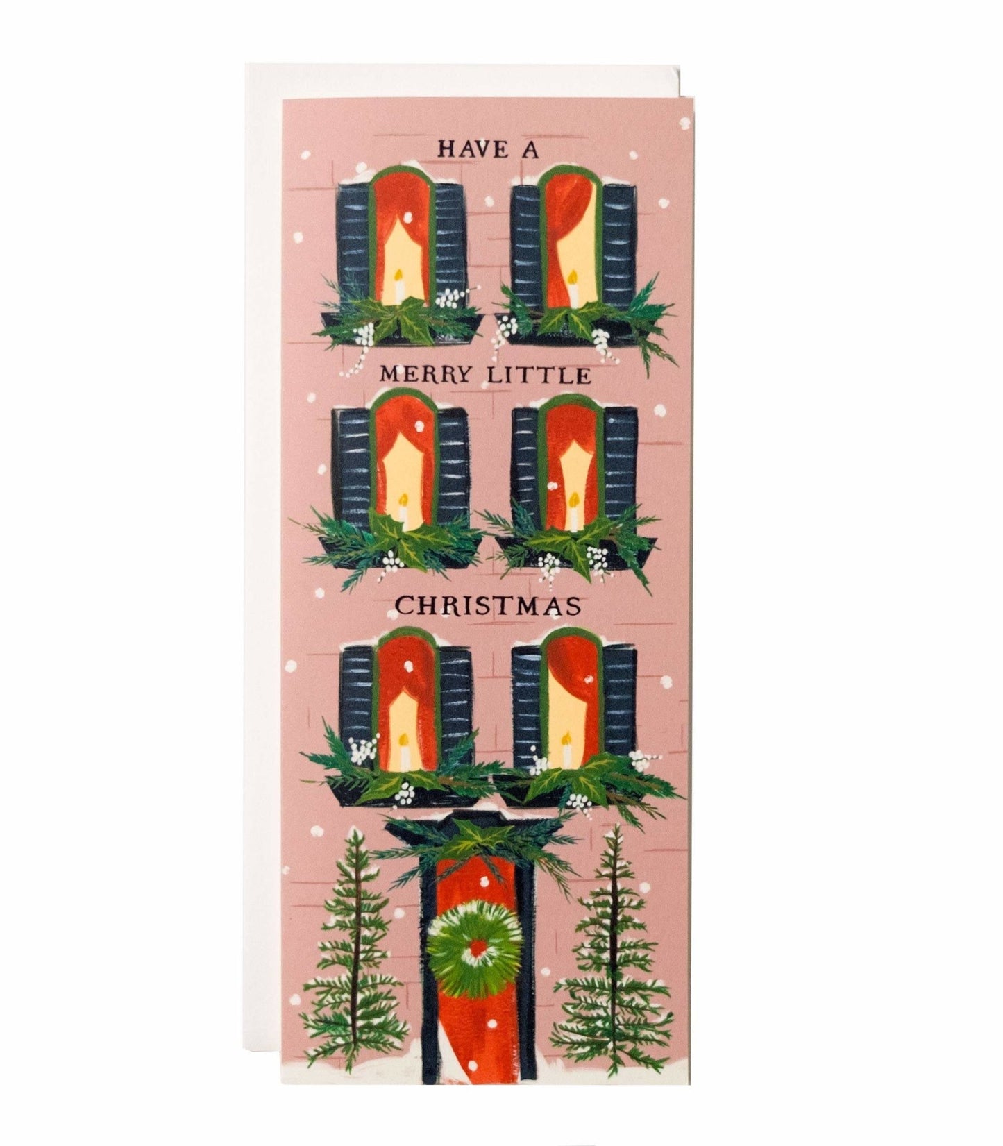 Have A Merry Little Christmas - Royalties