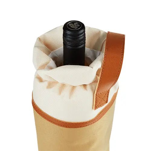Insulated Wine Bag - Royalties
