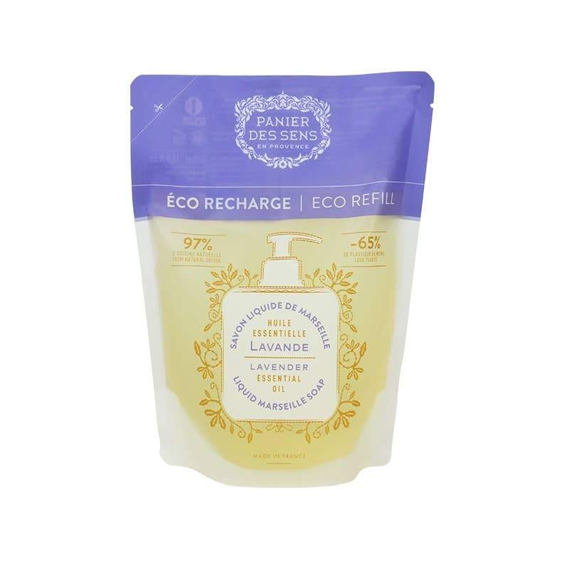 Lavender Eco Refill - Royalties