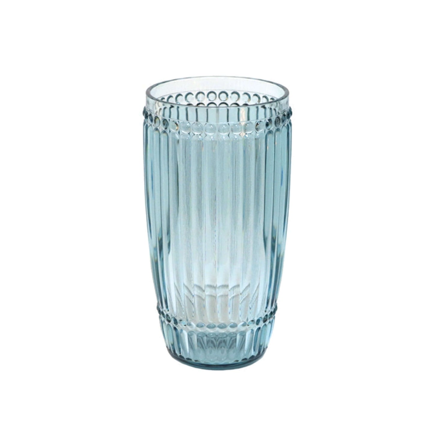 Milano Large Tumbler Teal 21 oz - Royalties