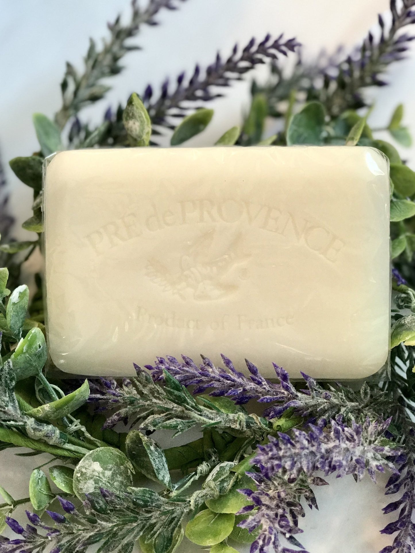 Milk Soap Bar - 250 g - Royalties