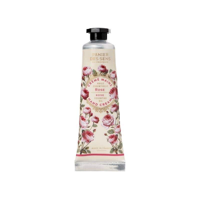 Mini Hand Cream Rose - Royalties