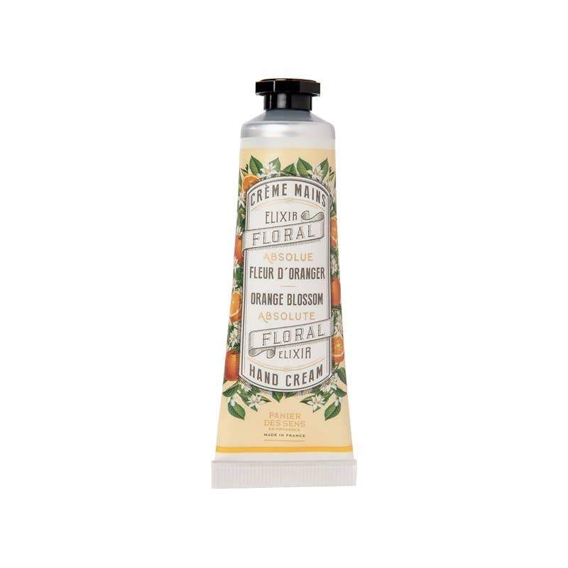 Orange Blossom Mini Hand Cream - Royalties