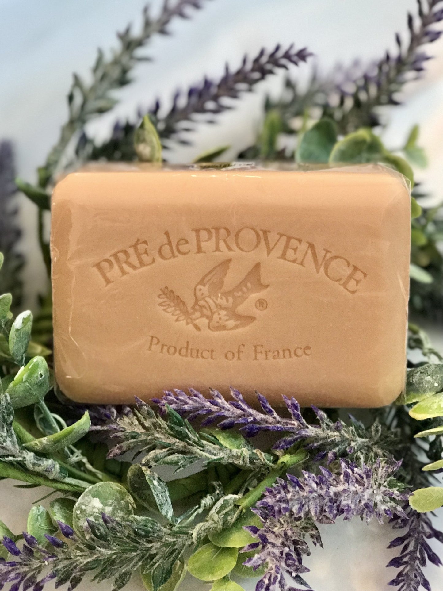 Persimmon Soap Bar -250G - Royalties