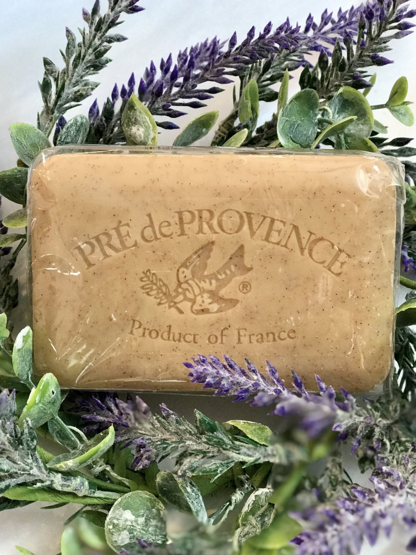 Pre de Provence Honey Almond 250g Soap - Royalties