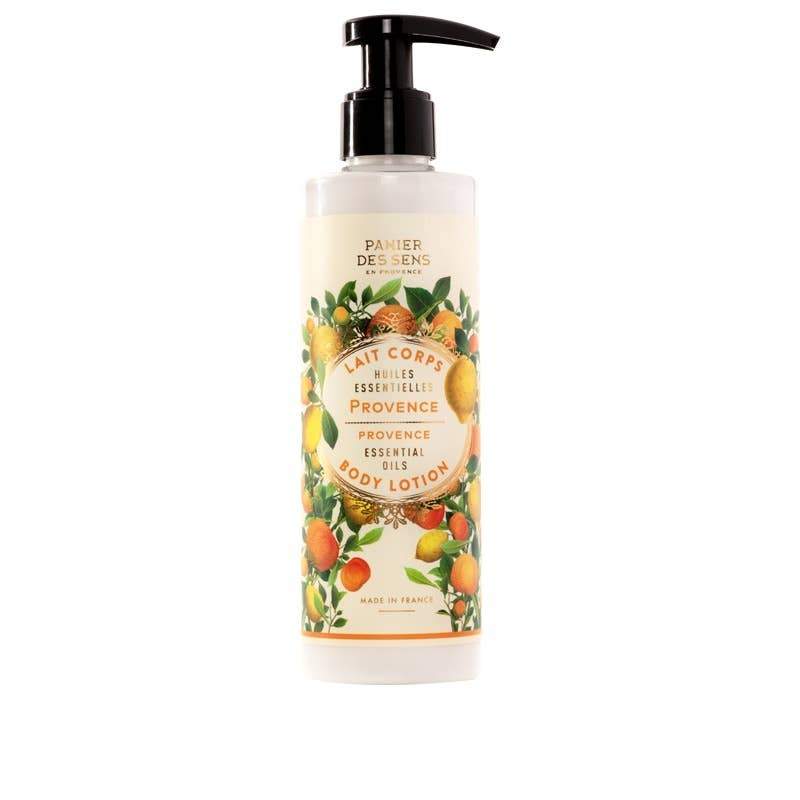 Provence Body Lotion 8.4 floz/250ml - Royalties