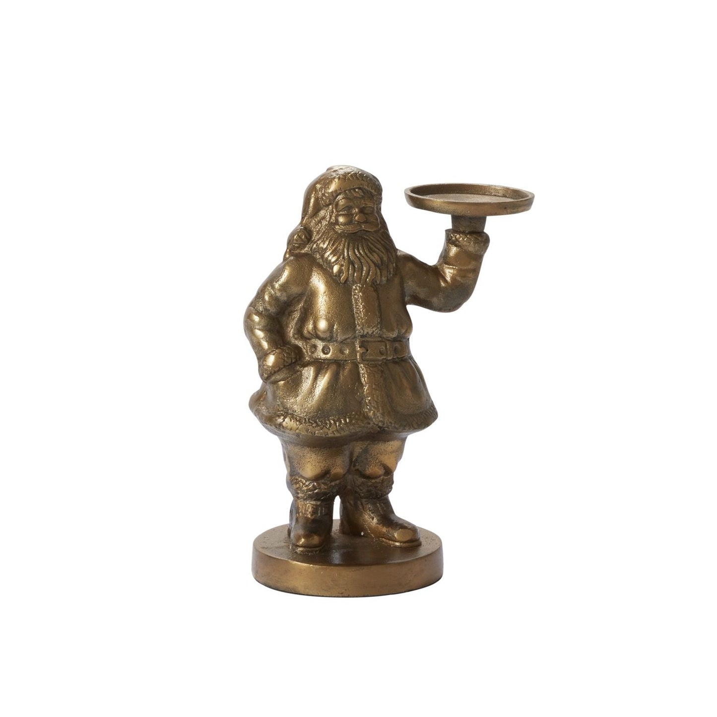 Saint Nick Figurine - Royalties