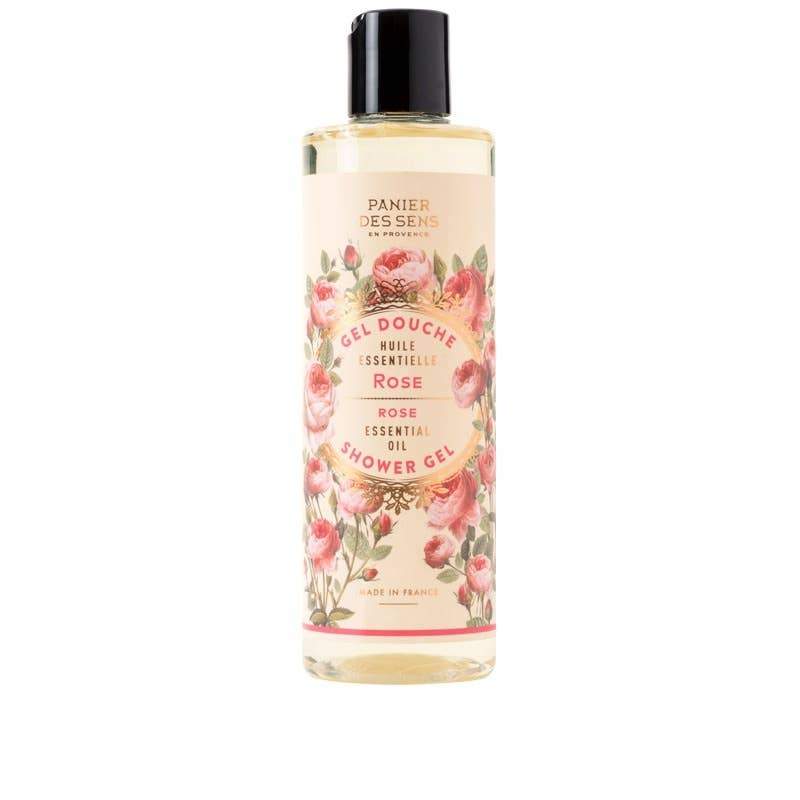 Shower Gel Rejuvenating Rose - Royalties