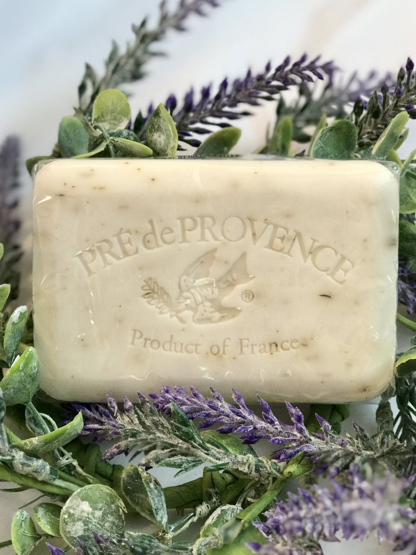 White Gardenia Soap Bar - 250 g - Royalties