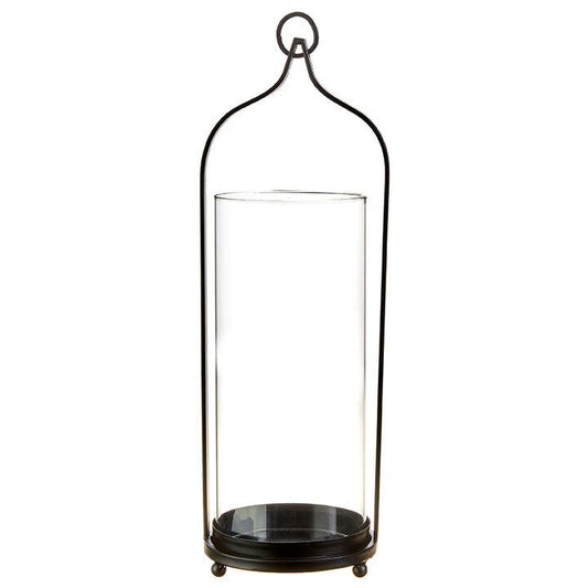 16.5" Lantern Candle Holder - Royalties