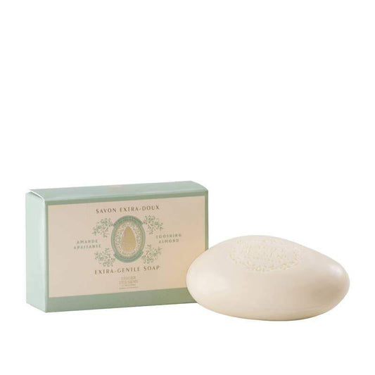 Almond Extra Gentle Soap - Royalties
