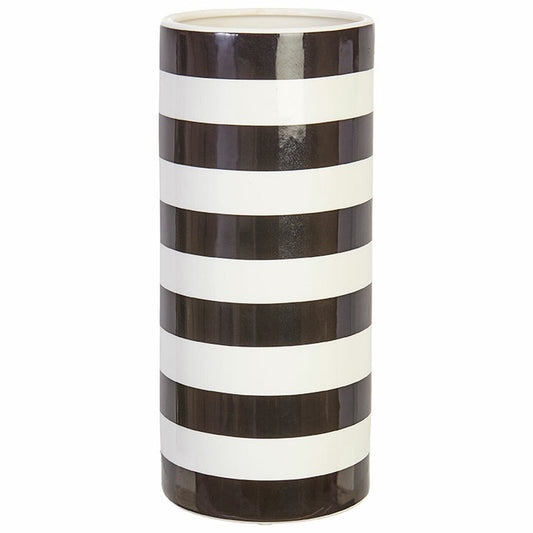 Black and White Vase - Royalties