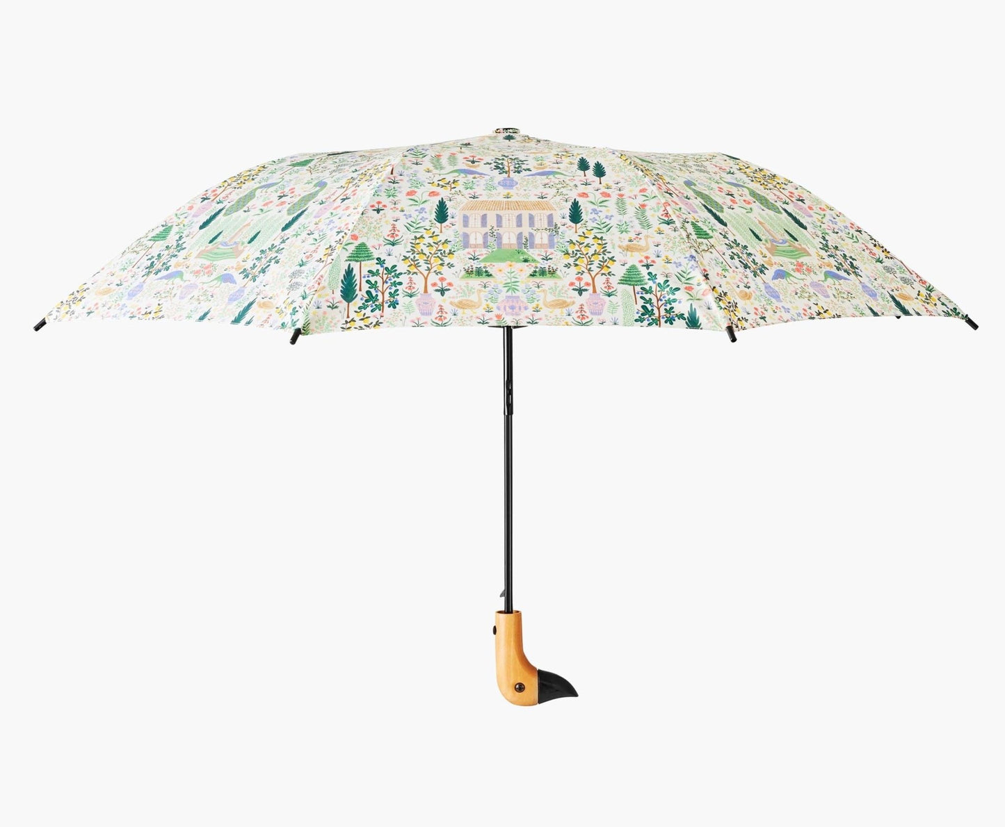 Camont Umbrella - Royalties