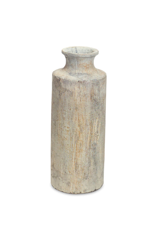 Ceramic Vase 20" - Royalties