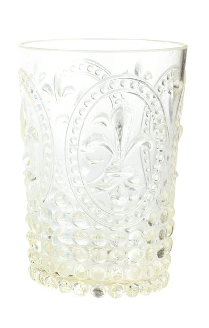 Country Cottage™ Acrylic Embossed Tumbler - Royalties