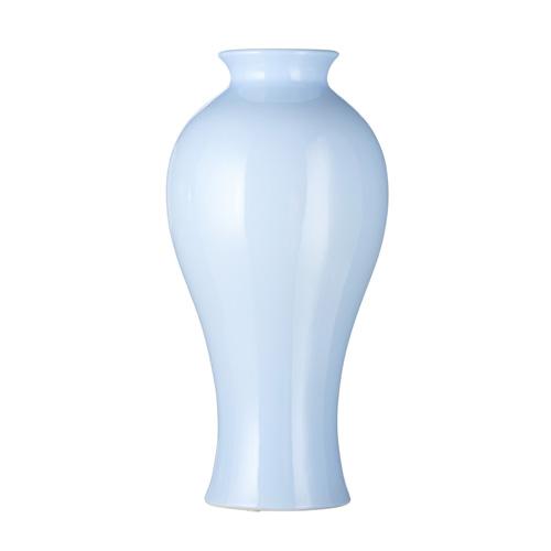 Large Blue Vase - Royalties