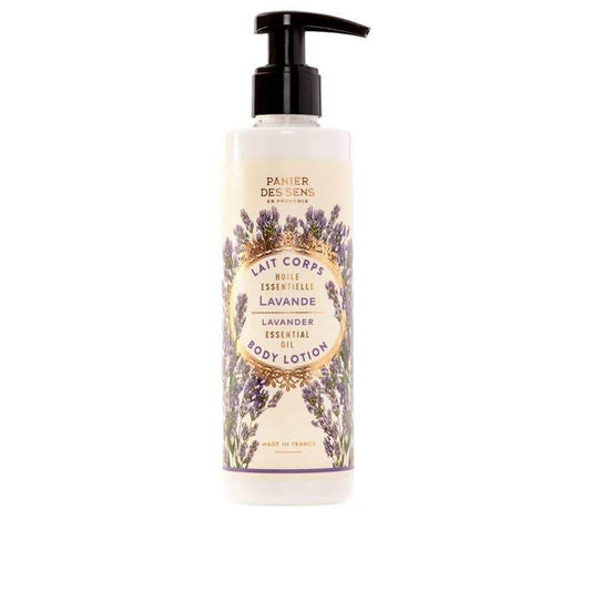 Lavender Body Lotion 8.4 floz/250ml - Royalties