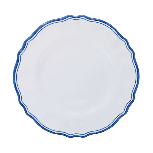 Maison Dinner Plate - Royalties