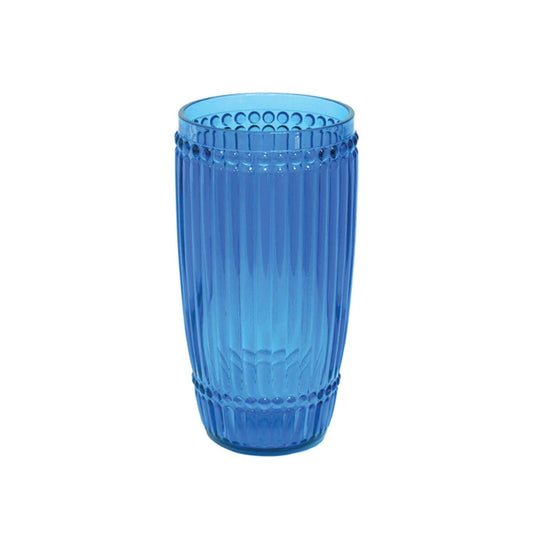 Milano Large Tumbler Blue 21 oz - Royalties