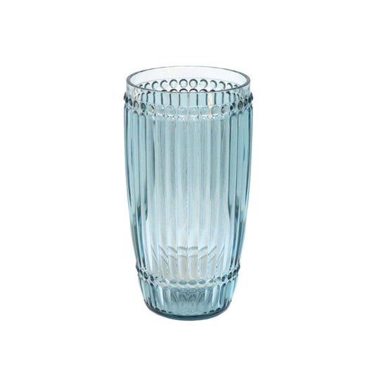 Milano Large Tumbler Teal 21 oz - Royalties