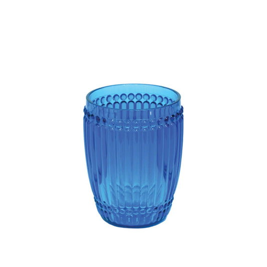 Milano Small Tumbler Blue 16 oz - Royalties