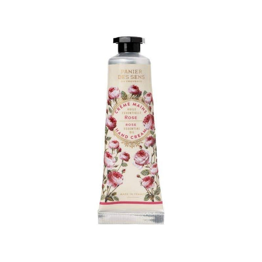 Mini Hand Cream Rose - Royalties