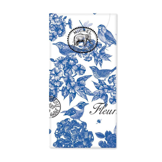 Pocket Tissues - Royalties