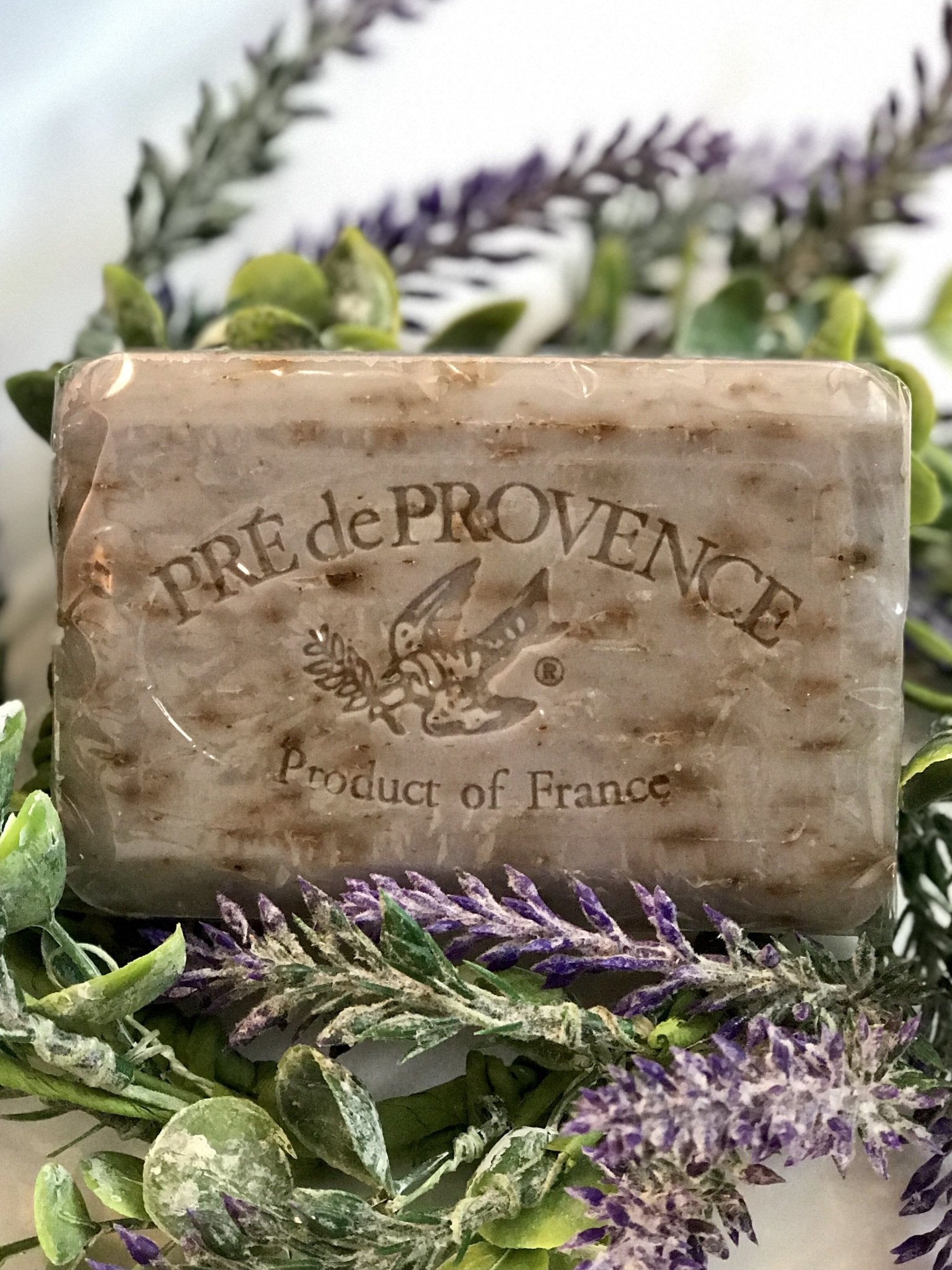 Pre de Provence Lavender 250g Soap - Royalties