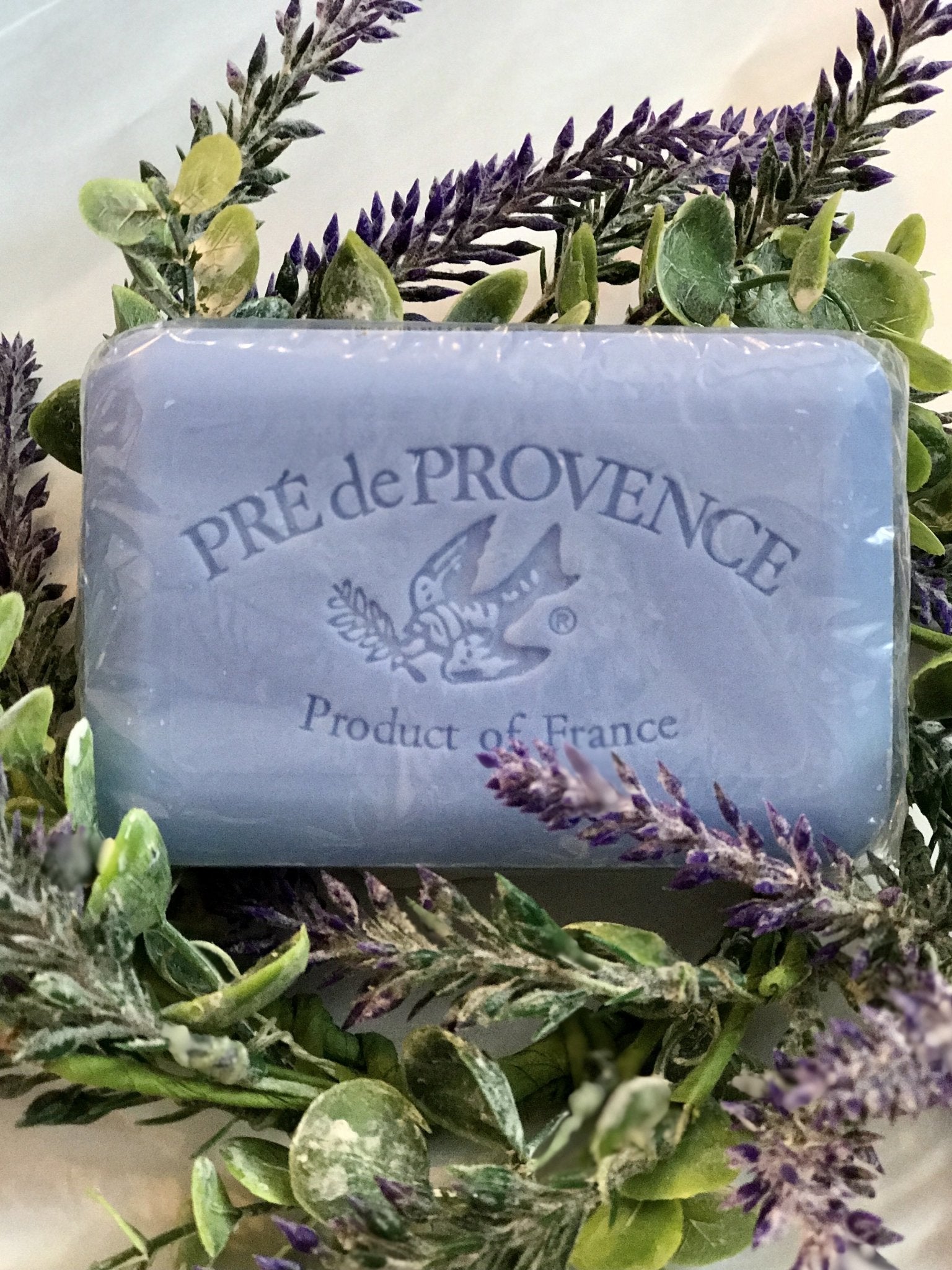 Pre de Provence Starflower 250g Soap - Royalties