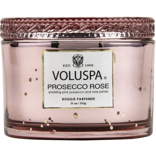 Prosecco Rose Candle - Royalties