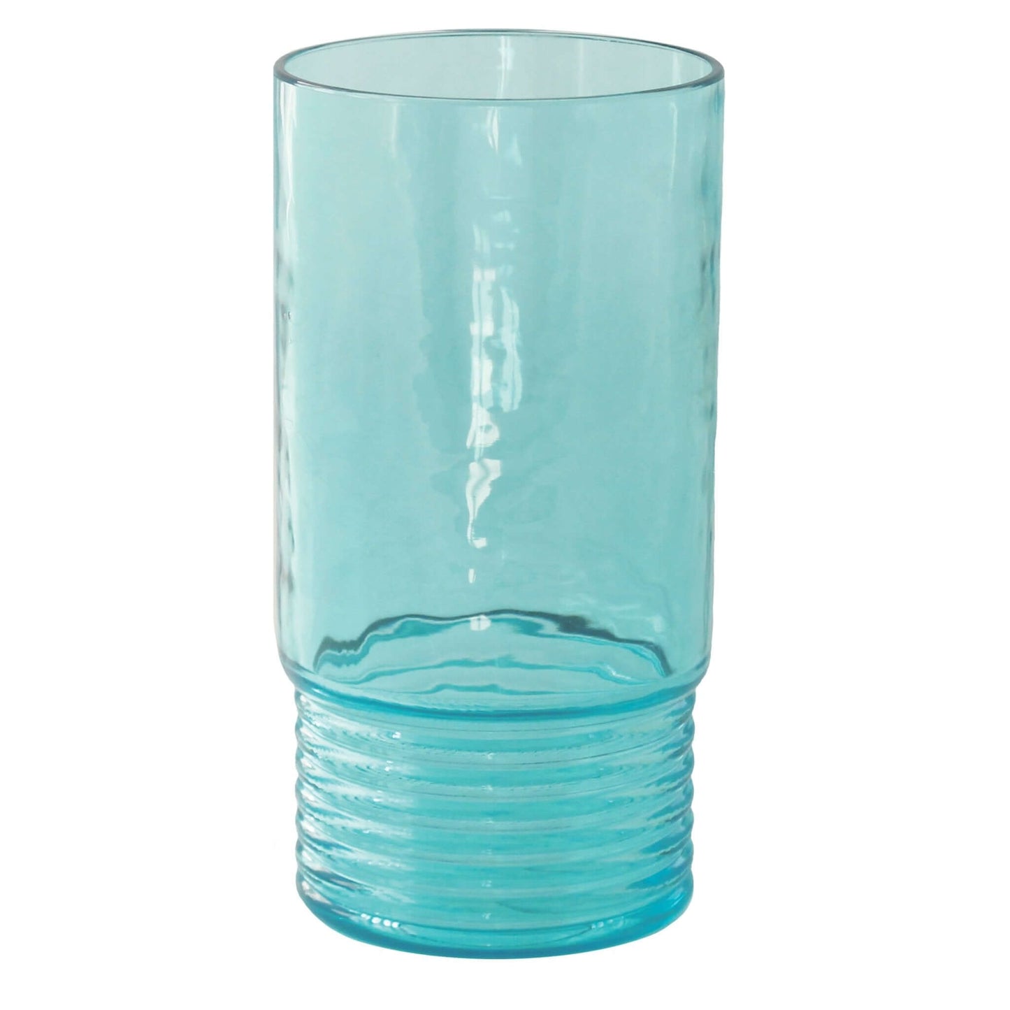 Santorini Large Tumbler Teal 24 oz - Royalties