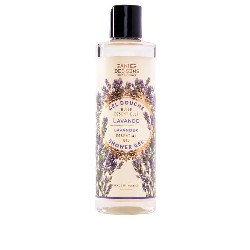 Shower Gel Relaxing Lavender - Royalties