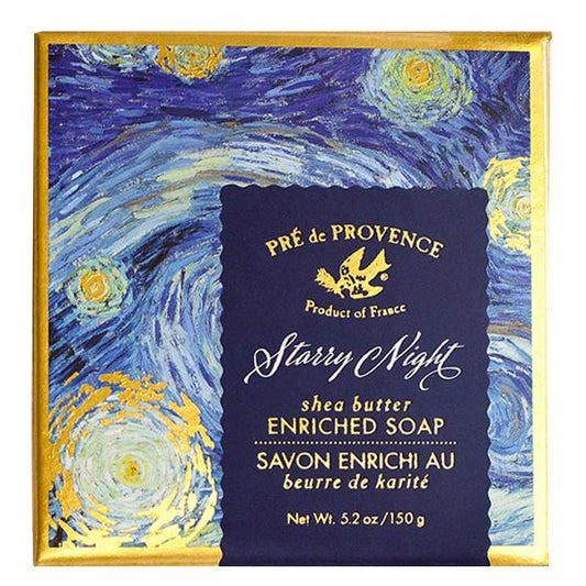 Starry Night Soap - Royalties