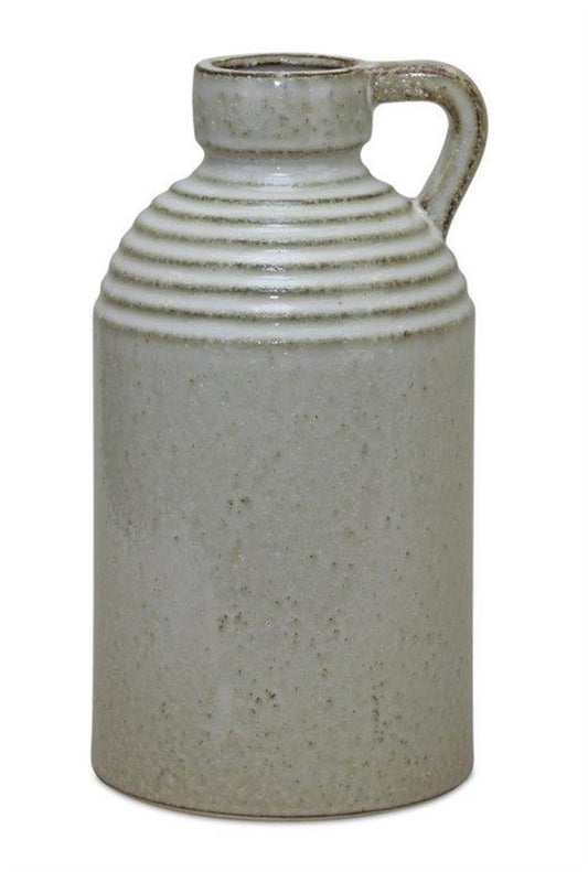 Terracotta Jug Vase - Royalties