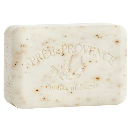 White Gardenia Soap Bar - 250 g - Royalties